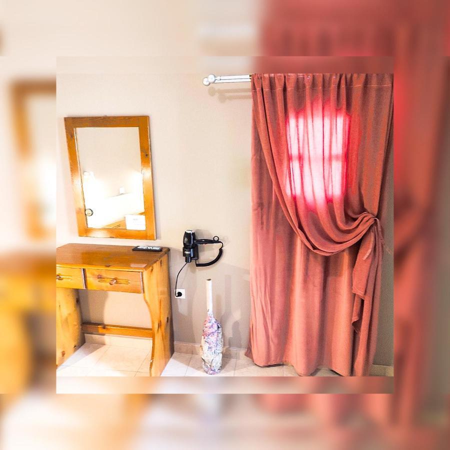 Le Stanze Del Tramonto Di Eleni Apartment Lipsi Ngoại thất bức ảnh